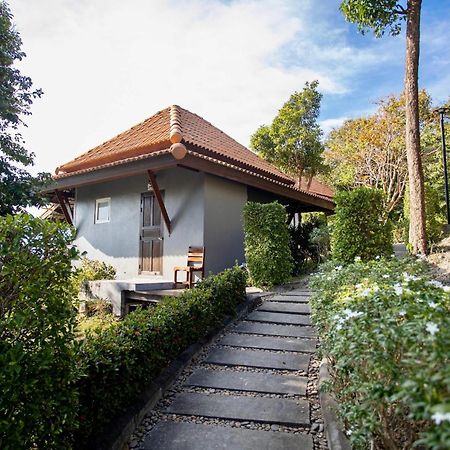 Bakantiang Resort Koh Lanta Luaran gambar