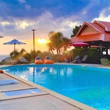 Bakantiang Resort Koh Lanta Luaran gambar