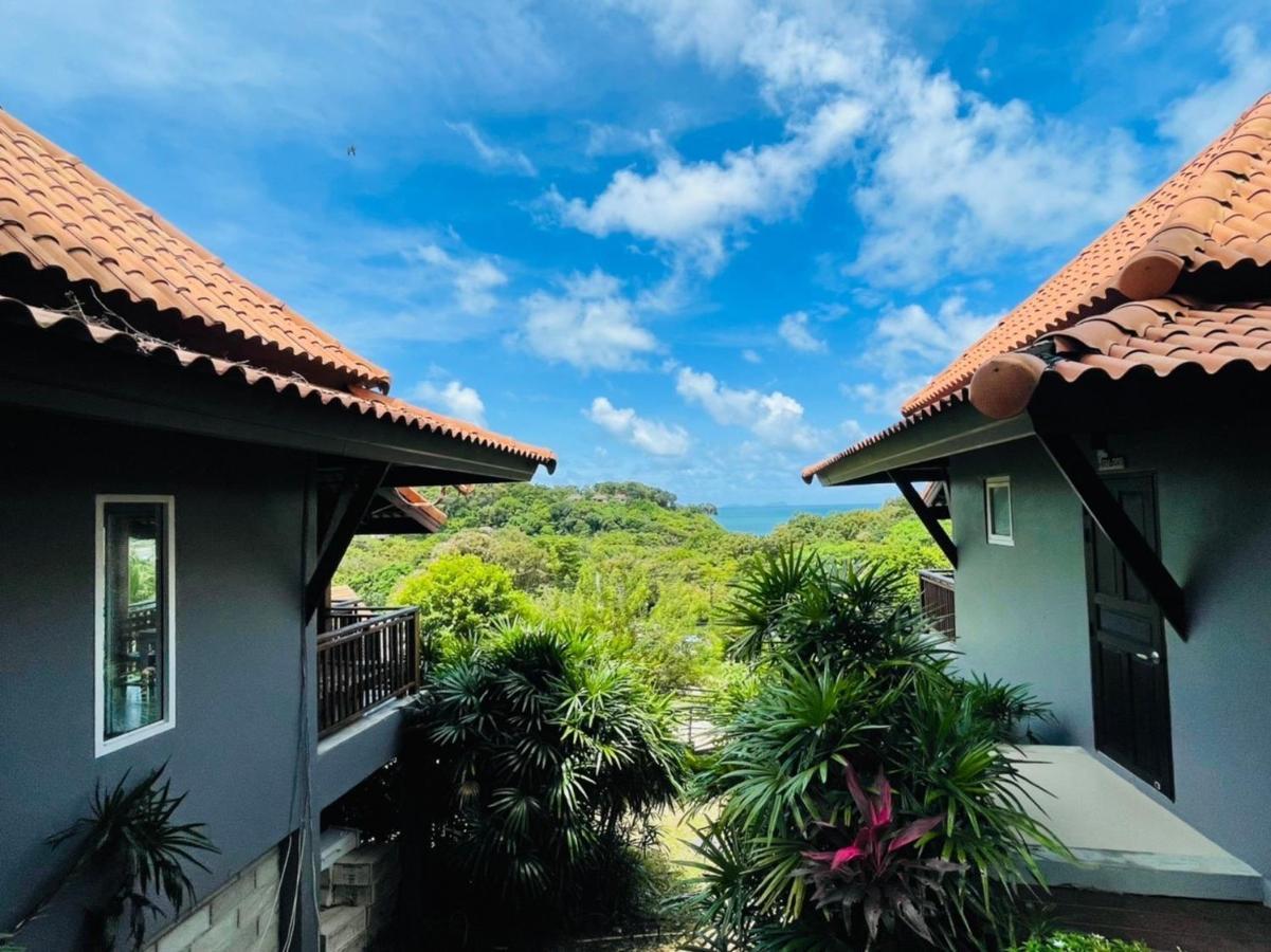 Bakantiang Resort Koh Lanta Luaran gambar
