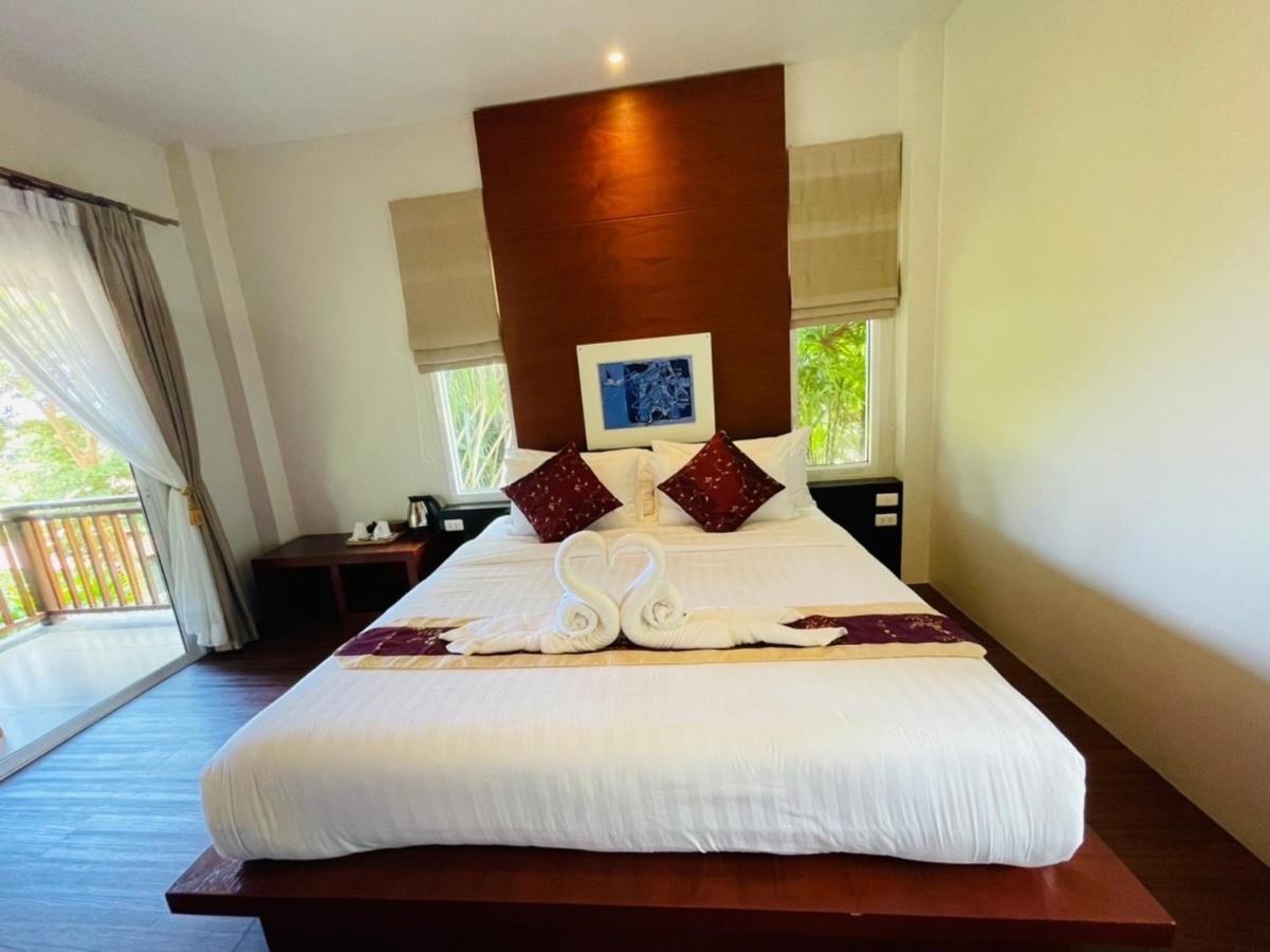 Bakantiang Resort Koh Lanta Luaran gambar