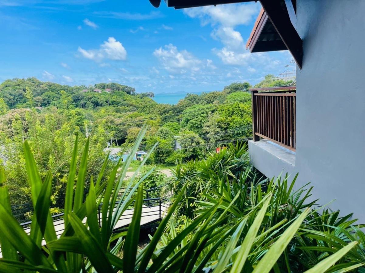 Bakantiang Resort Koh Lanta Luaran gambar