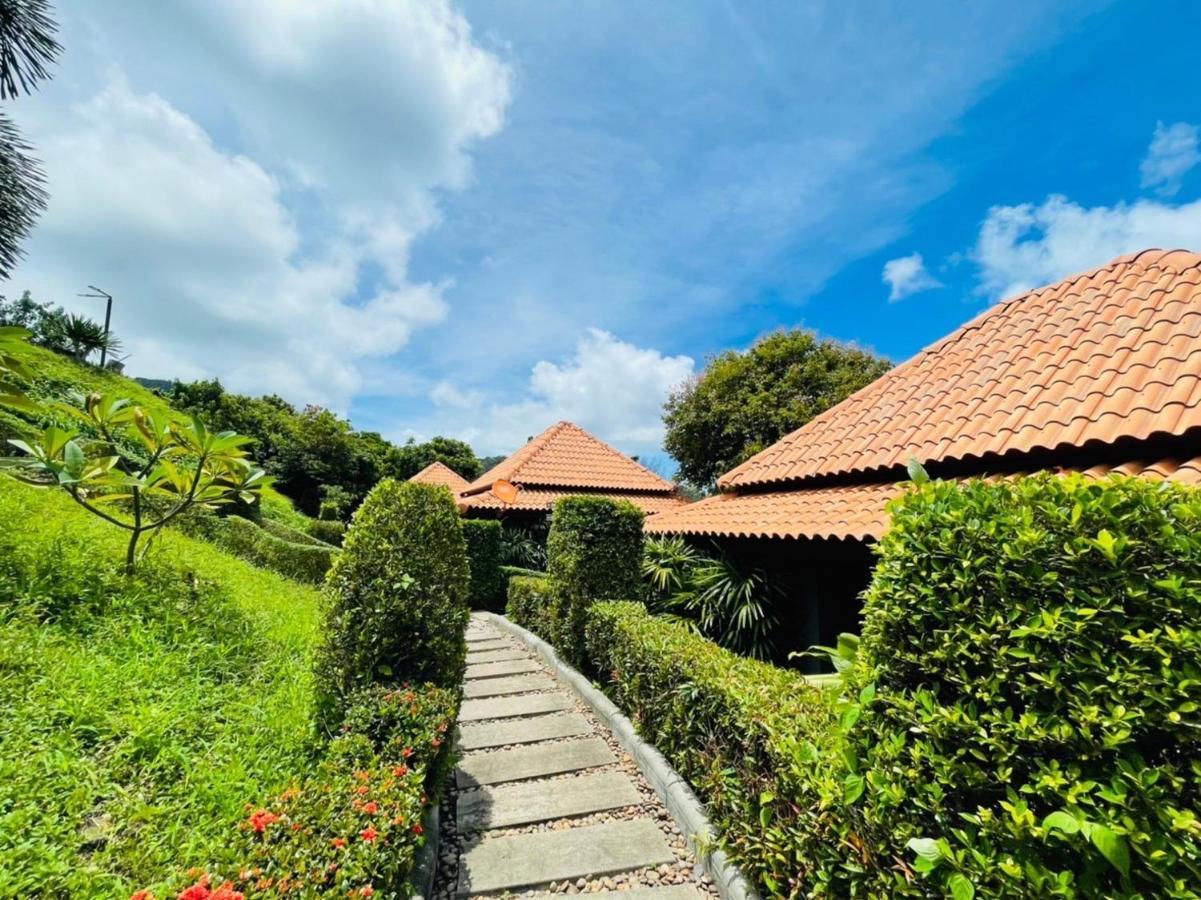 Bakantiang Resort Koh Lanta Luaran gambar