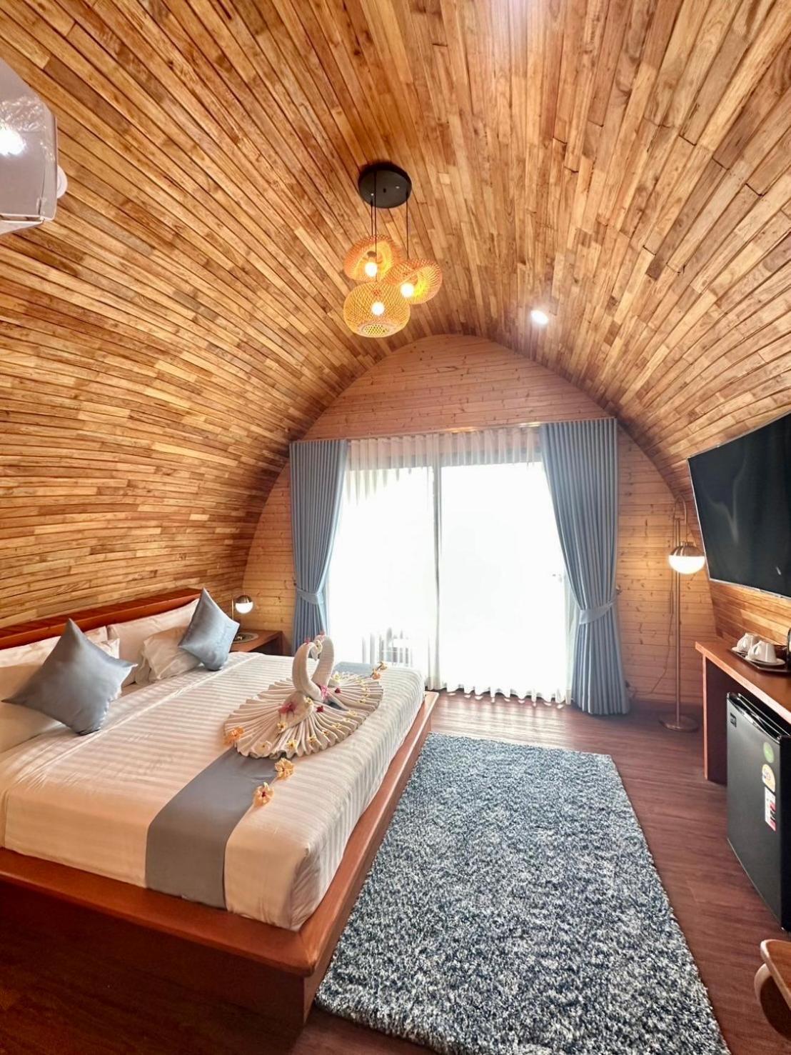 Bakantiang Resort Koh Lanta Luaran gambar