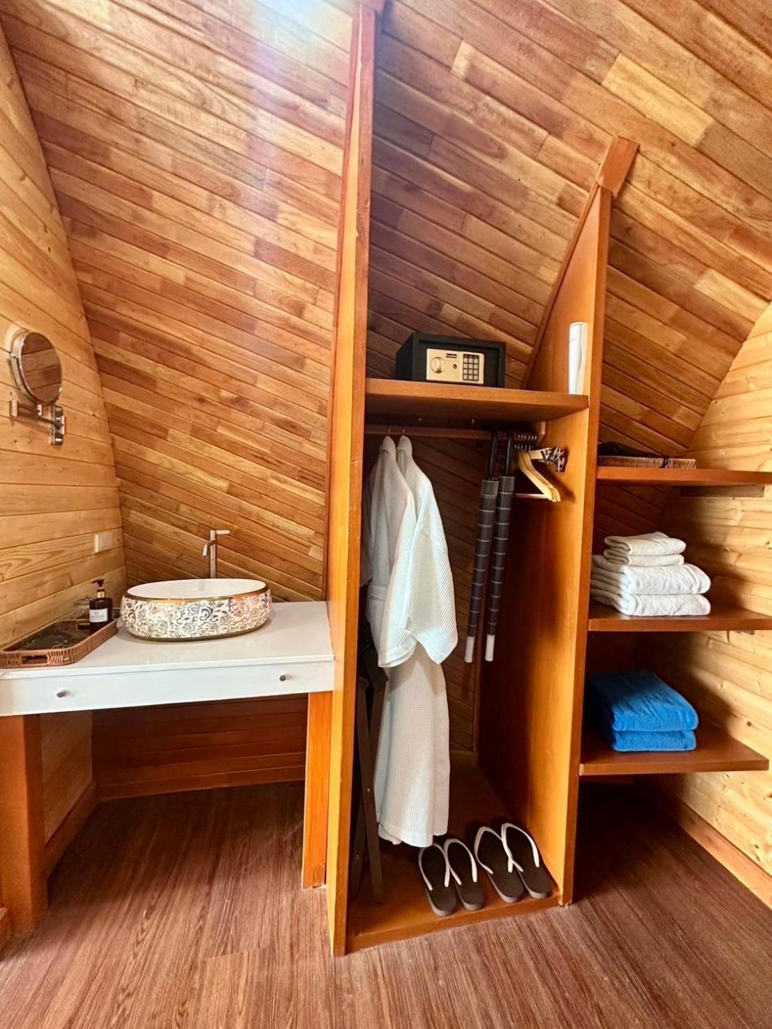 Bakantiang Resort Koh Lanta Luaran gambar