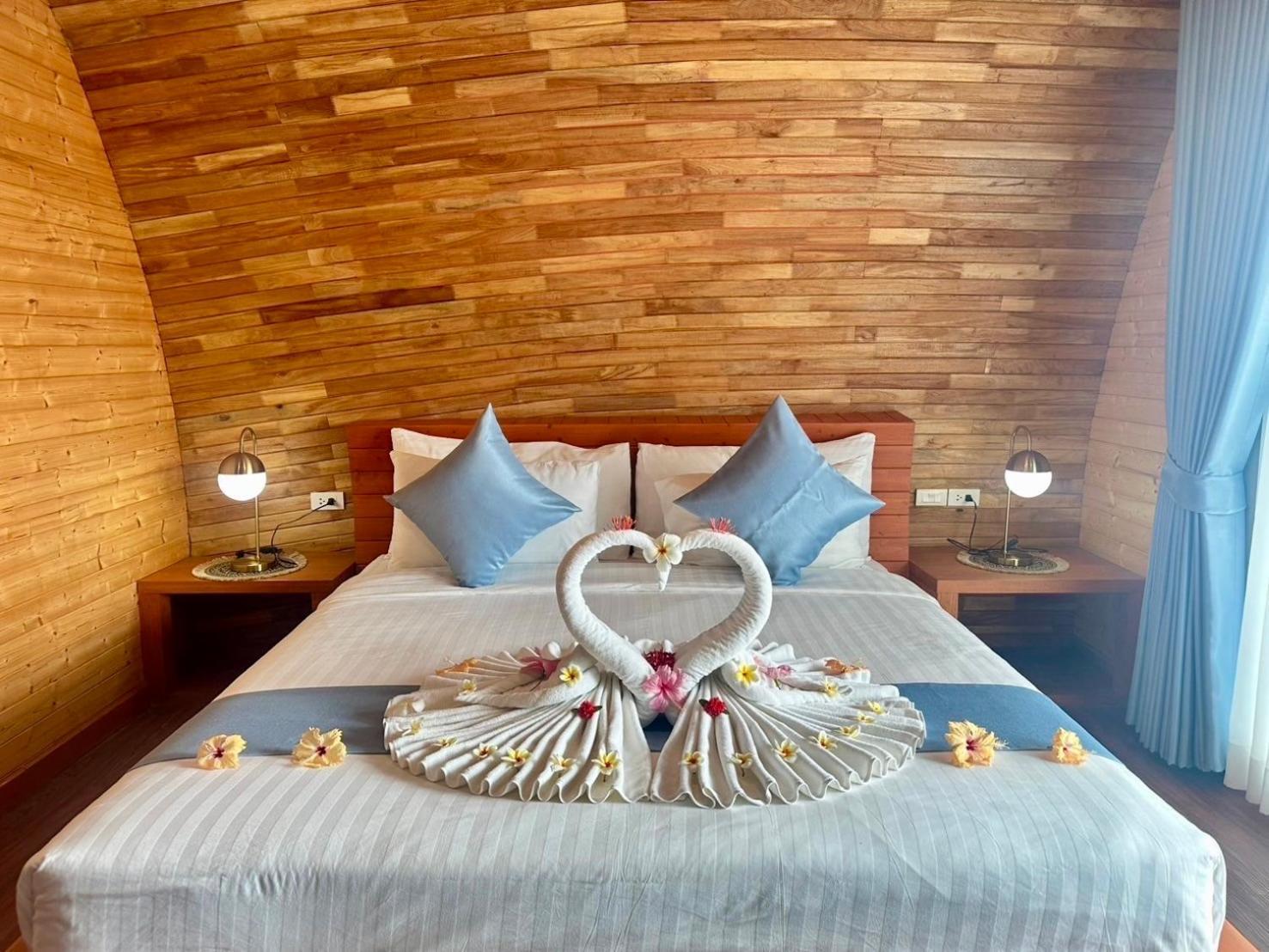 Bakantiang Resort Koh Lanta Luaran gambar