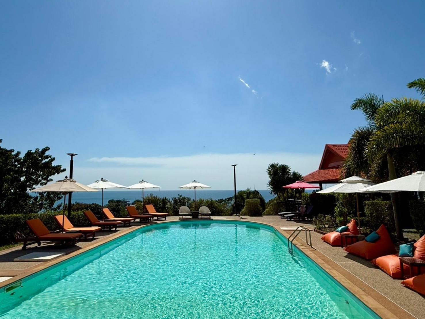 Bakantiang Resort Koh Lanta Luaran gambar