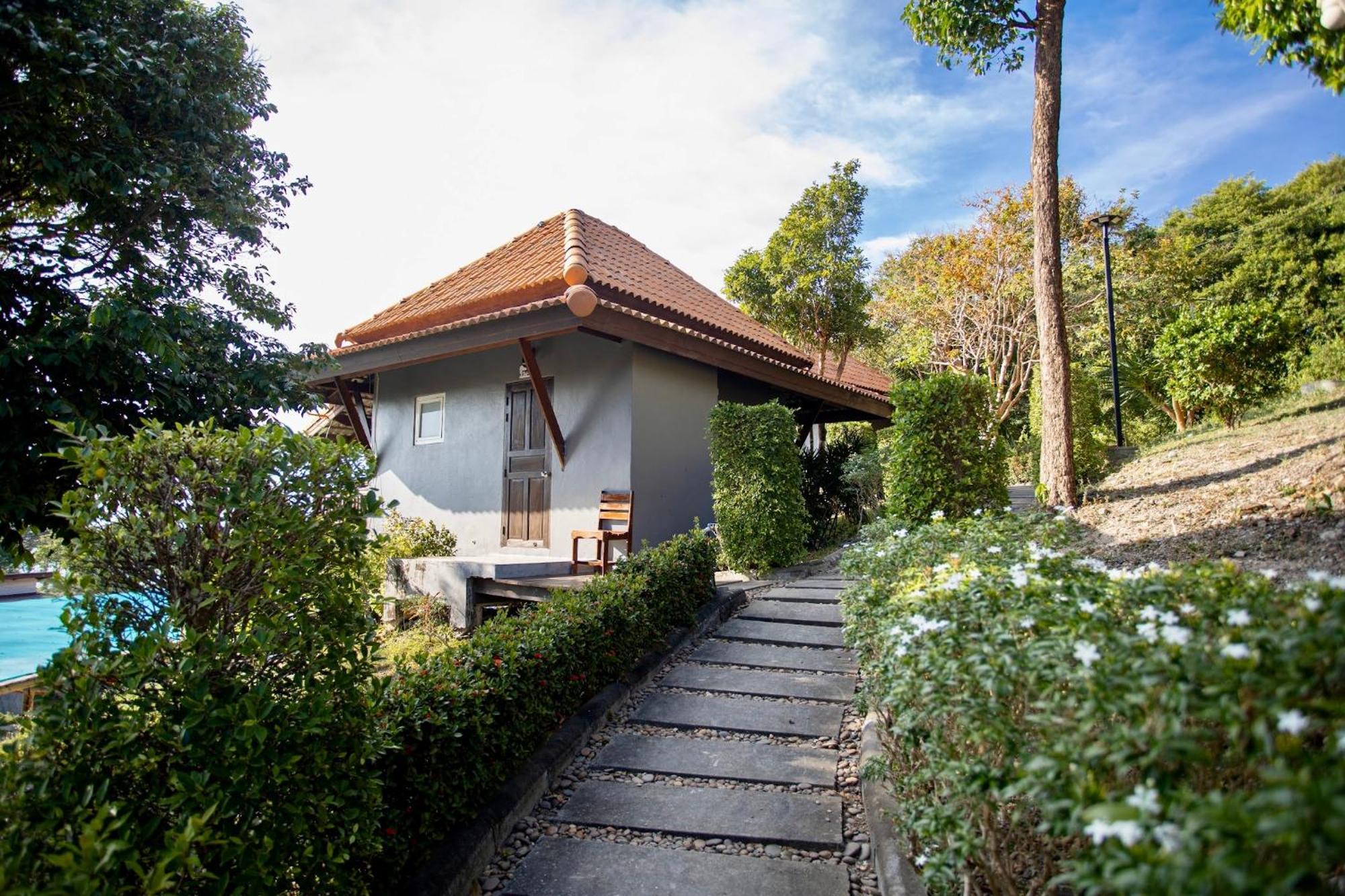 Bakantiang Resort Koh Lanta Luaran gambar