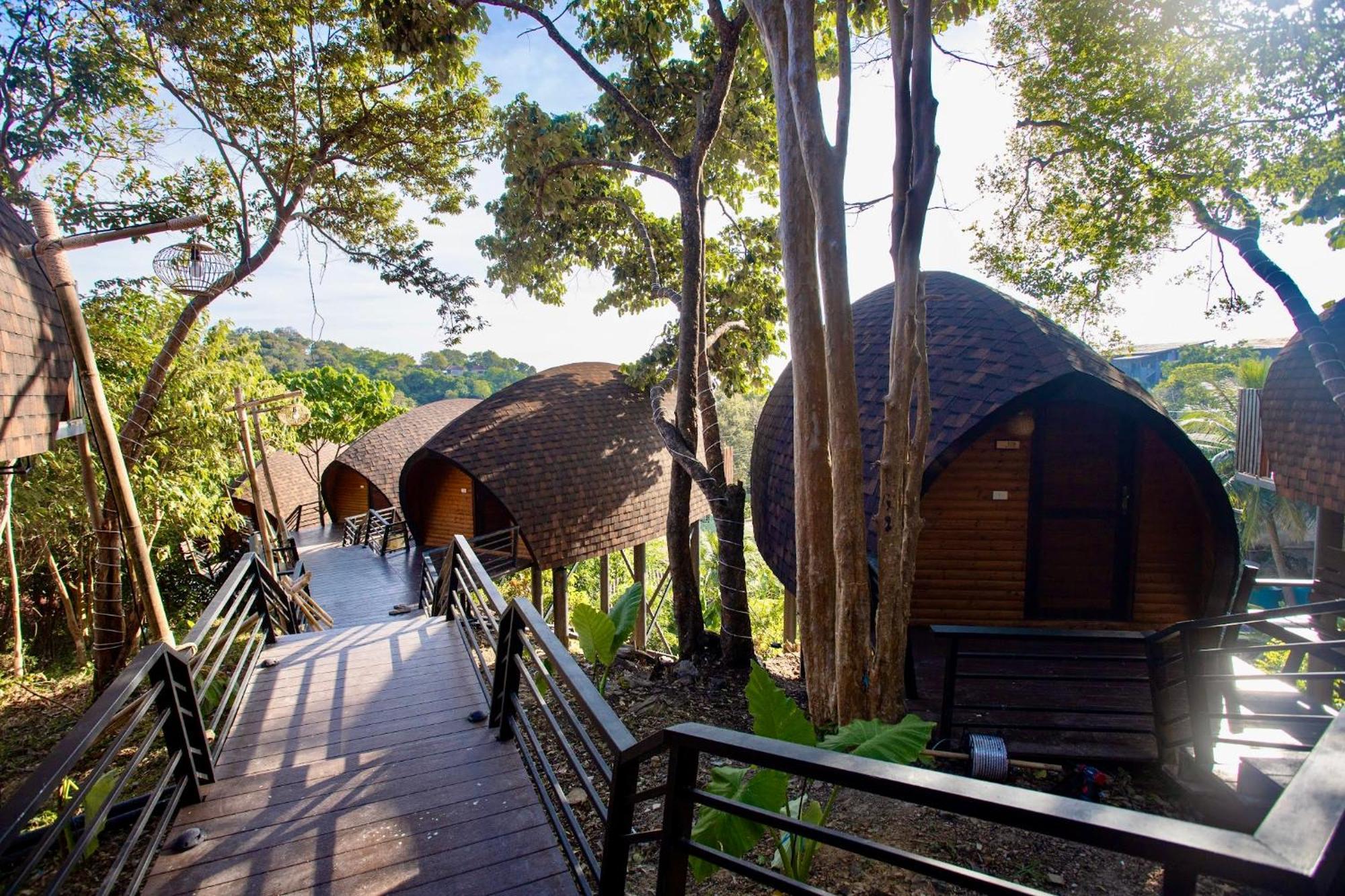 Bakantiang Resort Koh Lanta Luaran gambar
