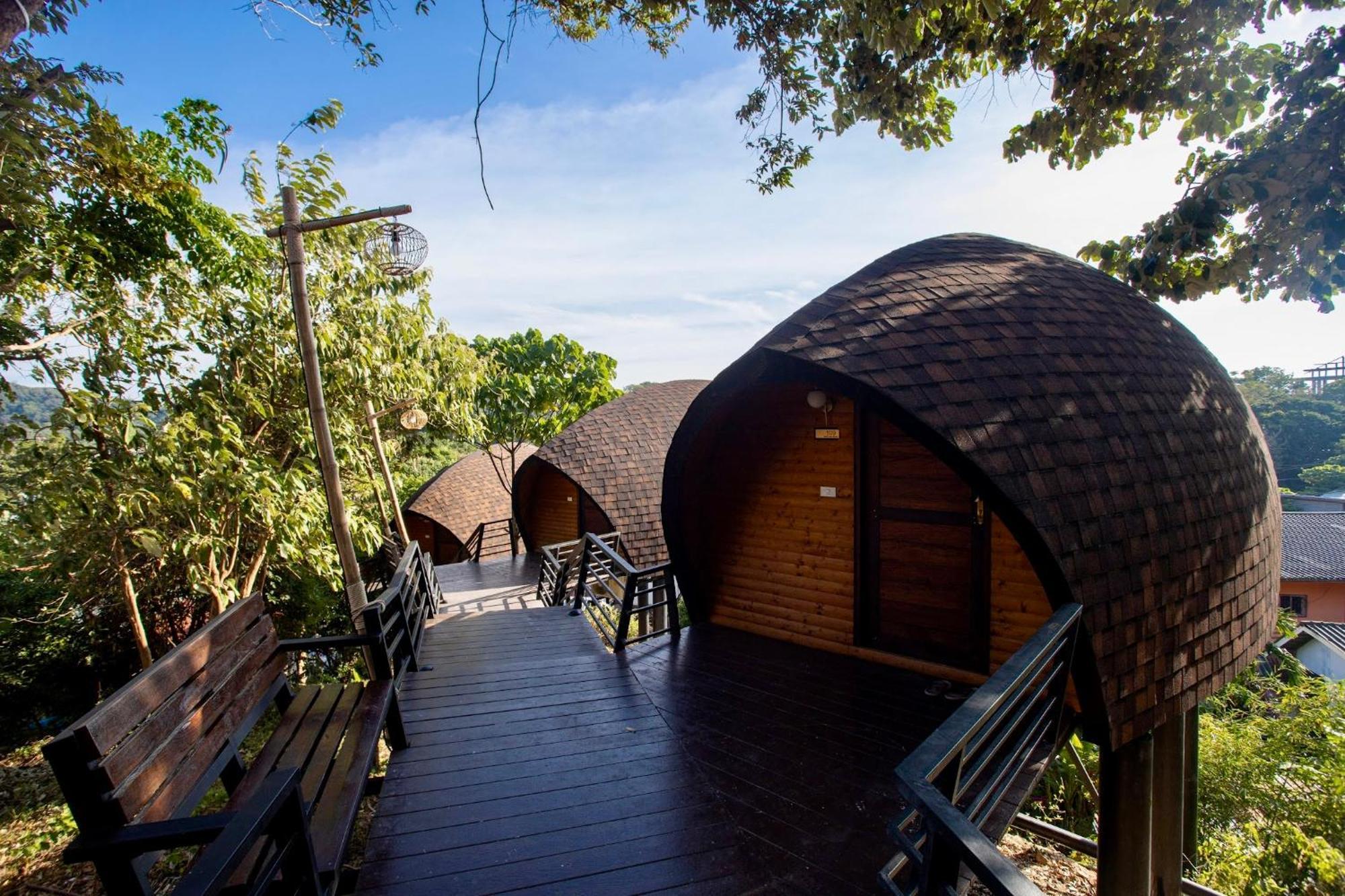 Bakantiang Resort Koh Lanta Luaran gambar