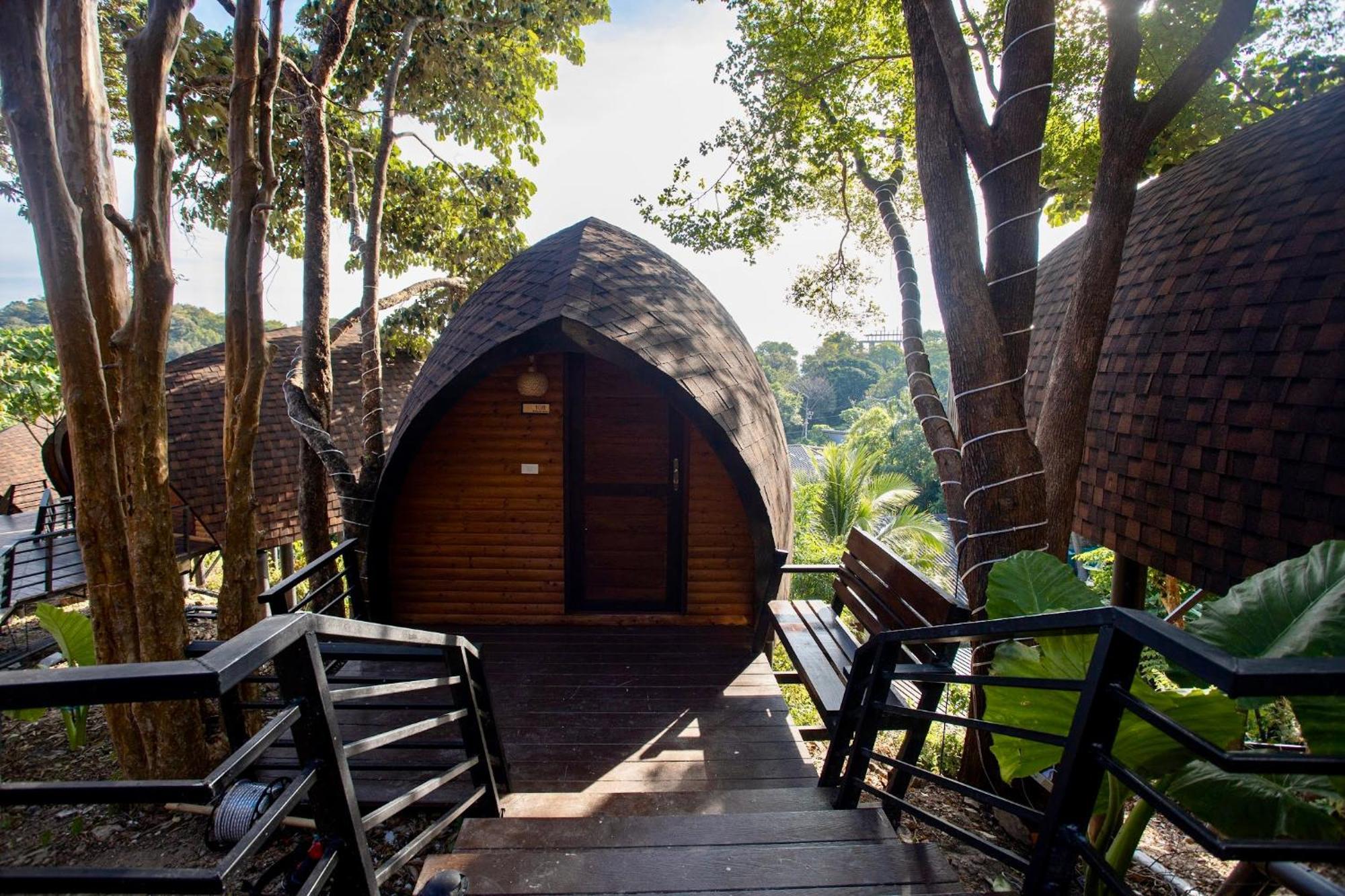 Bakantiang Resort Koh Lanta Luaran gambar