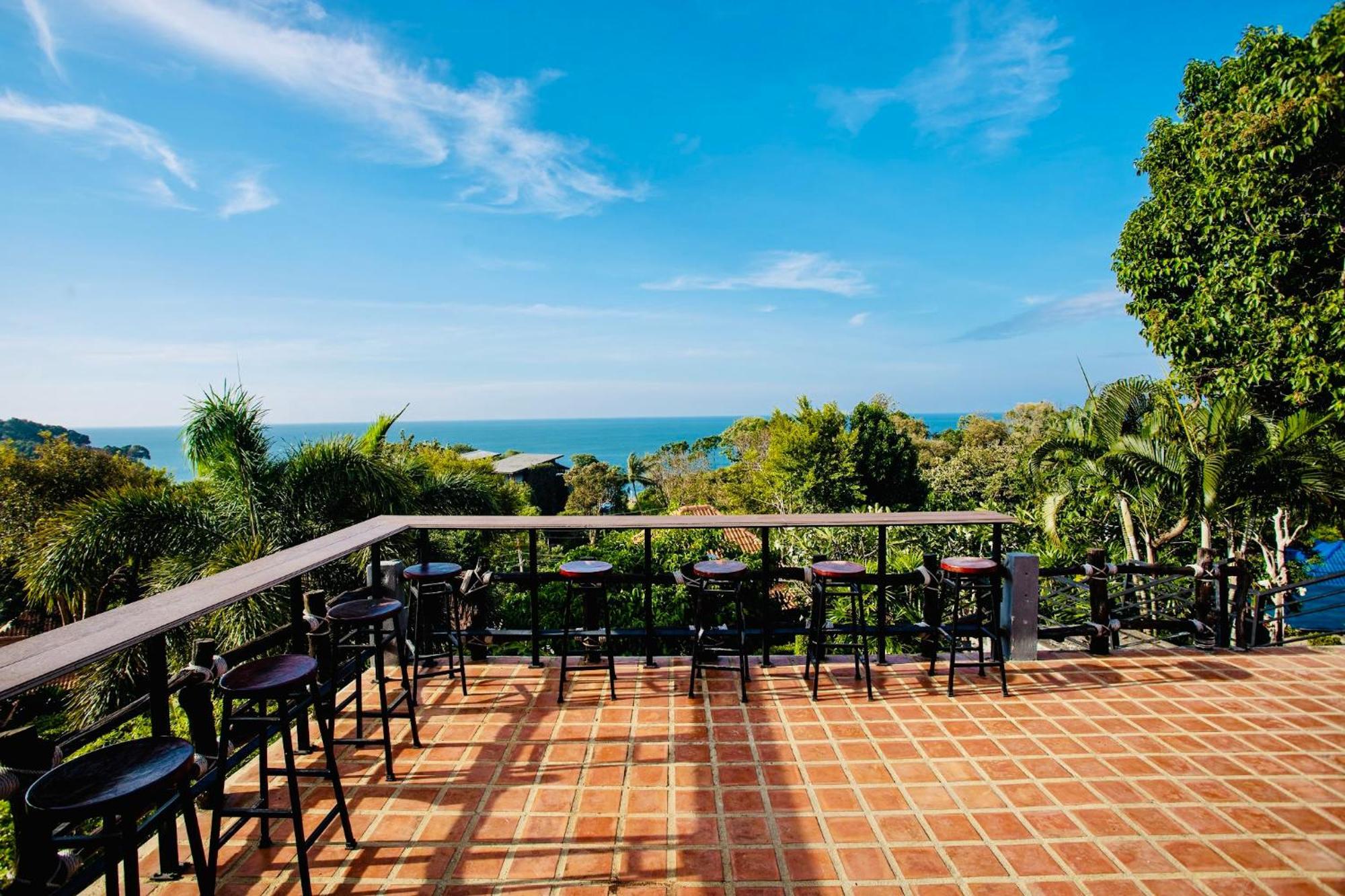 Bakantiang Resort Koh Lanta Luaran gambar