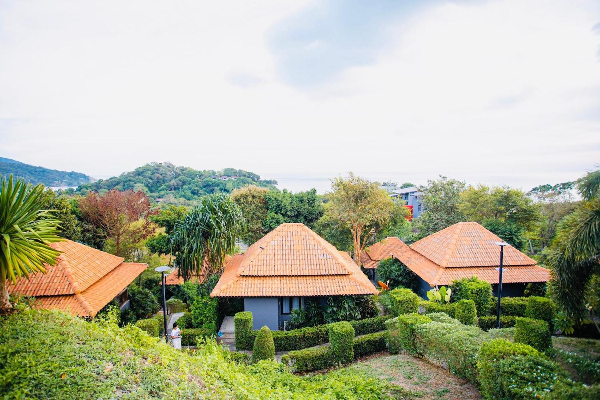 Bakantiang Resort Koh Lanta Luaran gambar