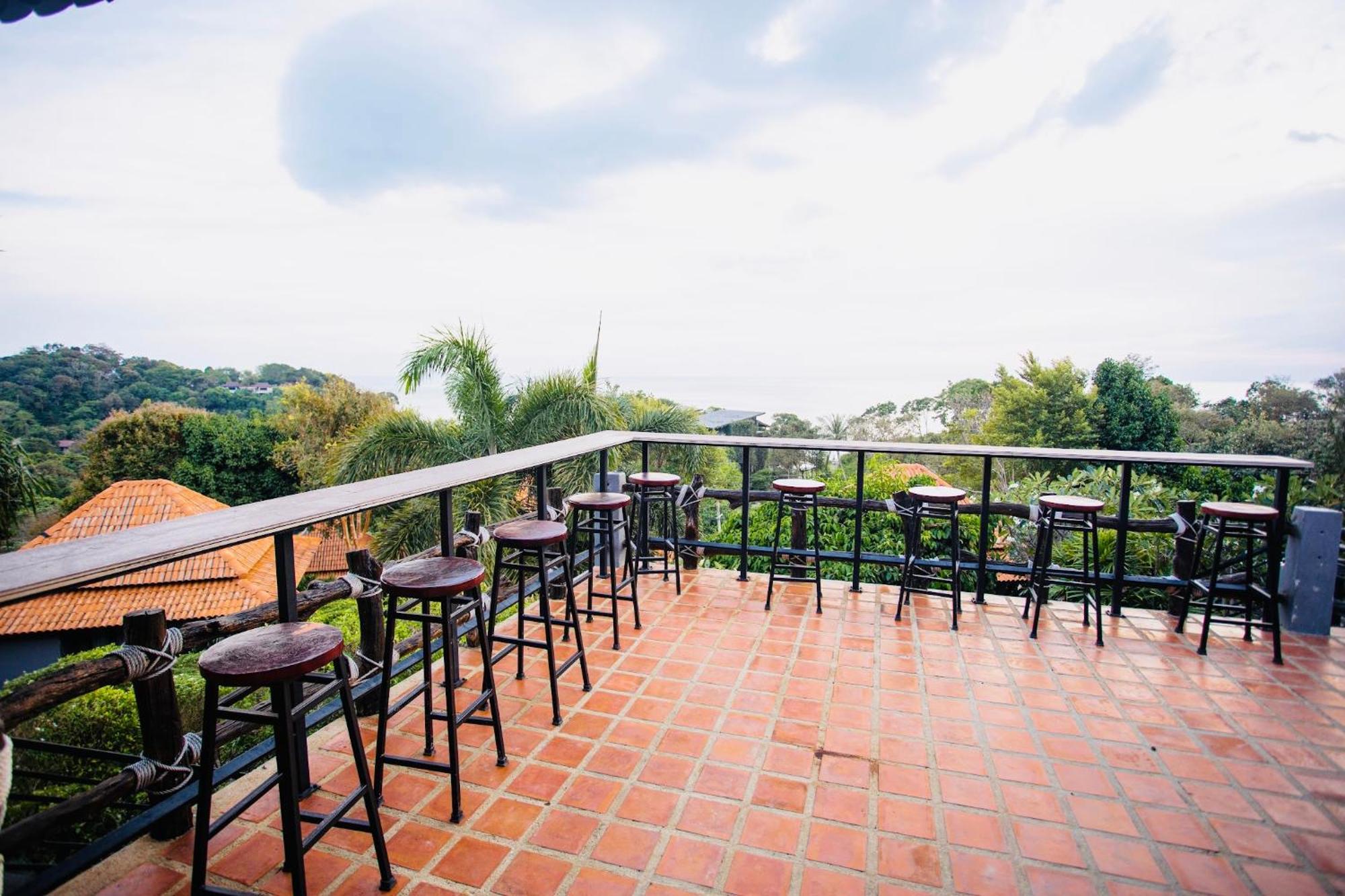 Bakantiang Resort Koh Lanta Luaran gambar