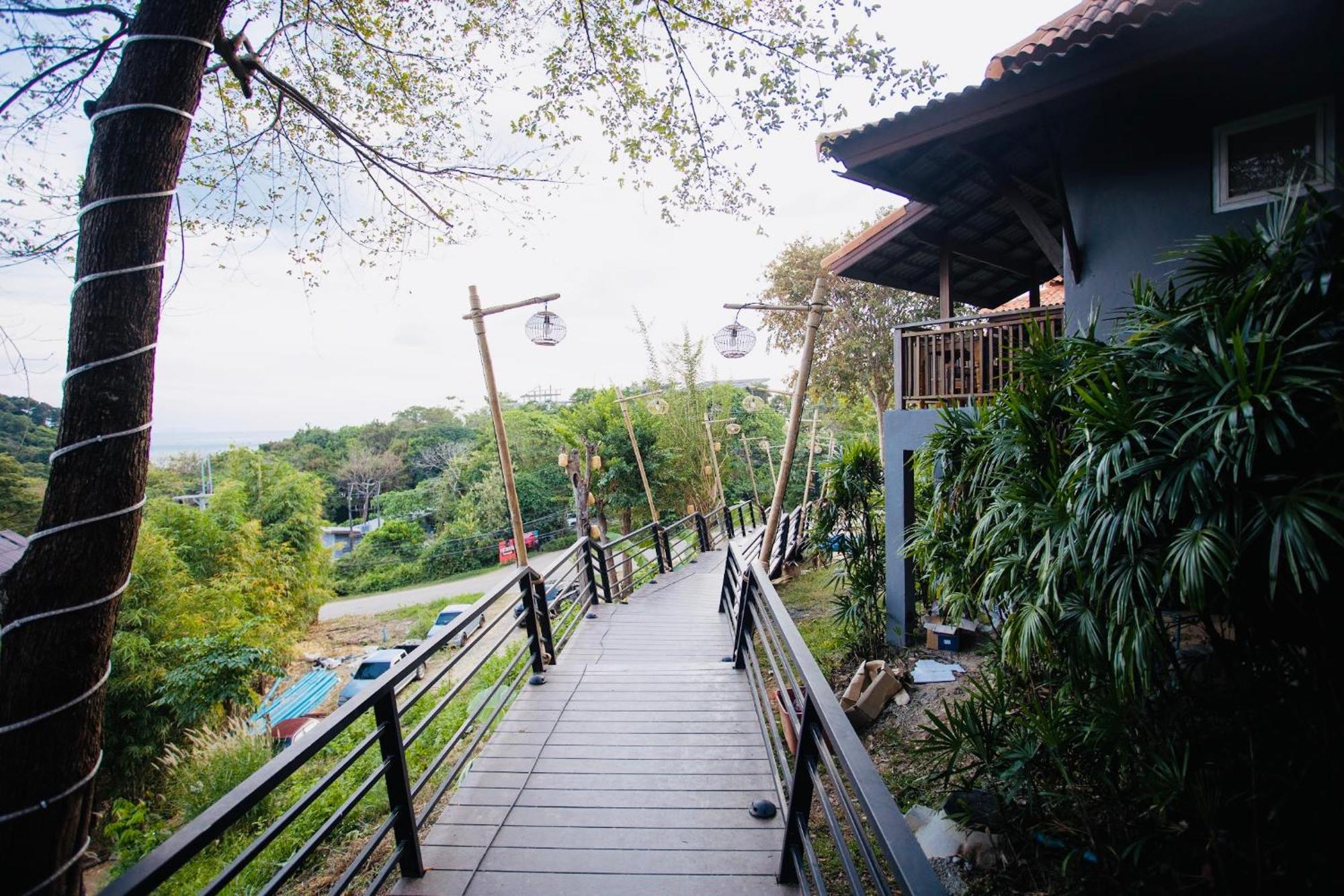Bakantiang Resort Koh Lanta Luaran gambar
