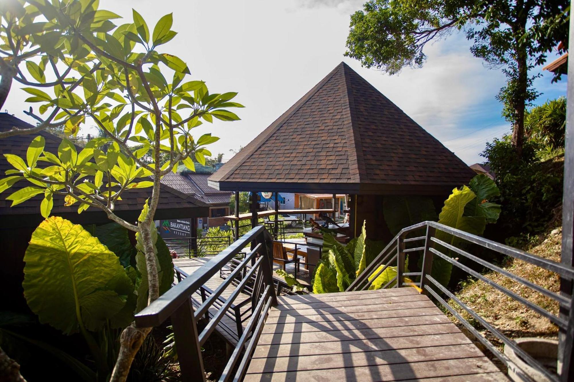 Bakantiang Resort Koh Lanta Luaran gambar