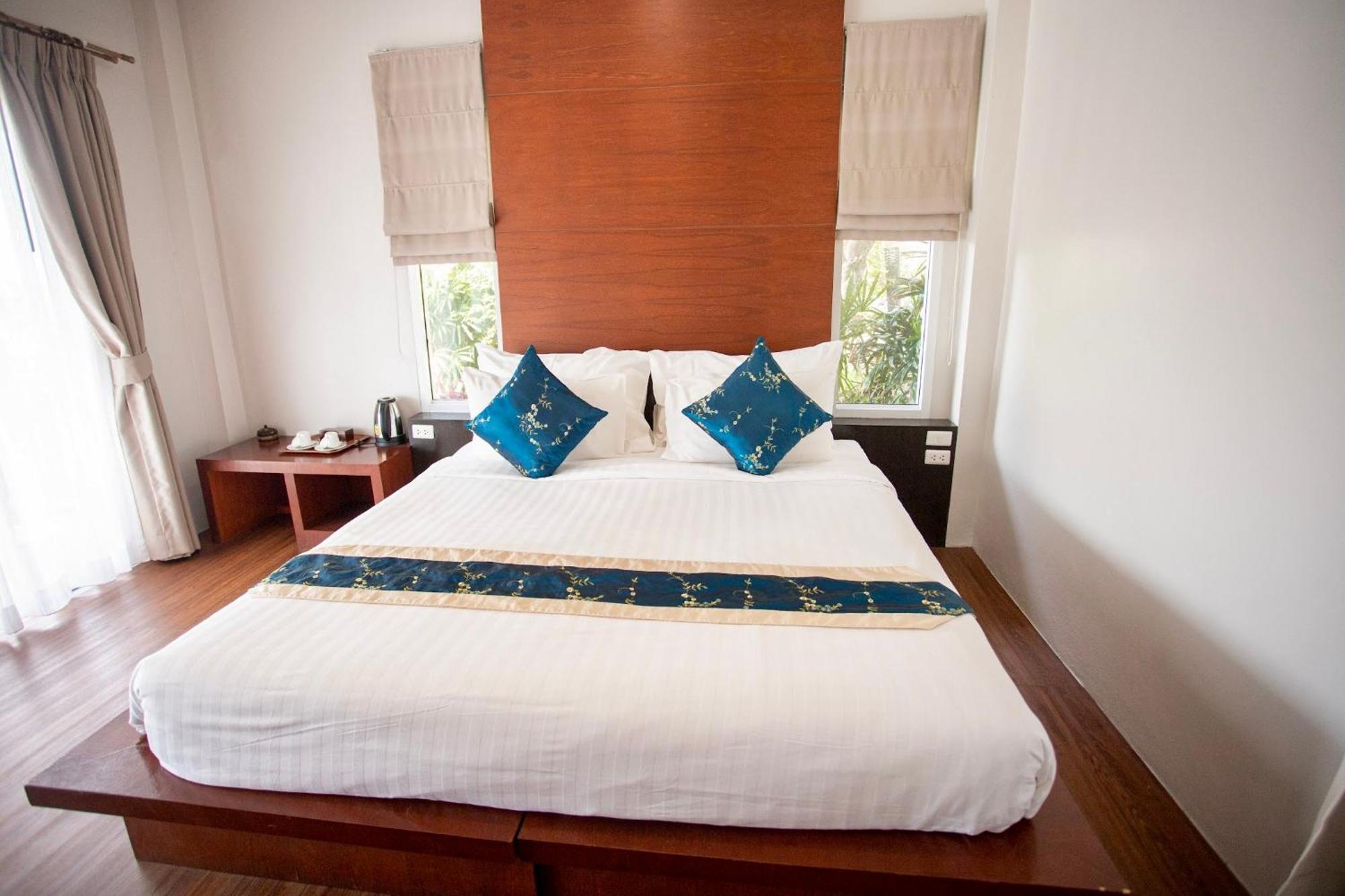 Bakantiang Resort Koh Lanta Luaran gambar
