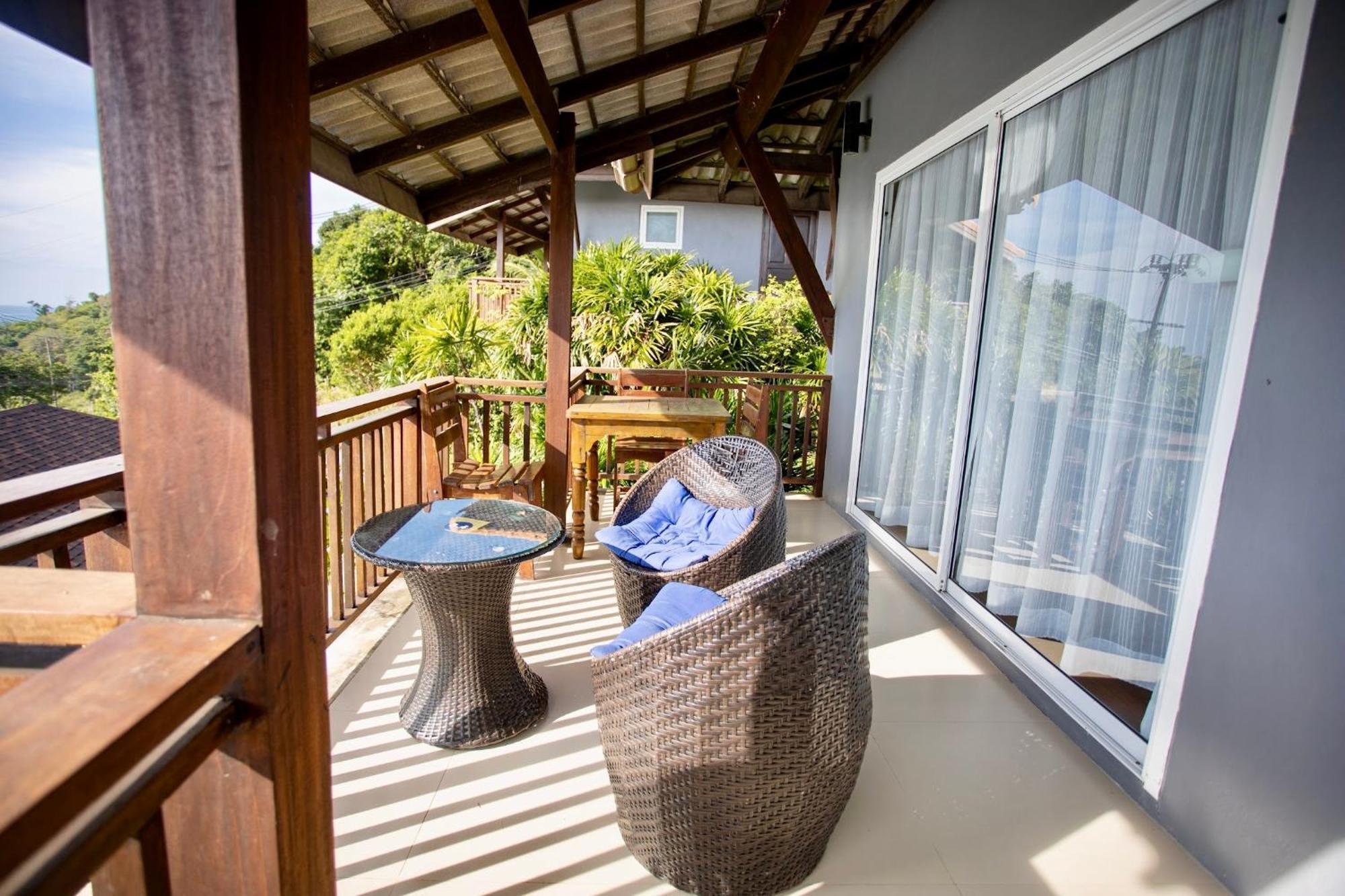 Bakantiang Resort Koh Lanta Luaran gambar