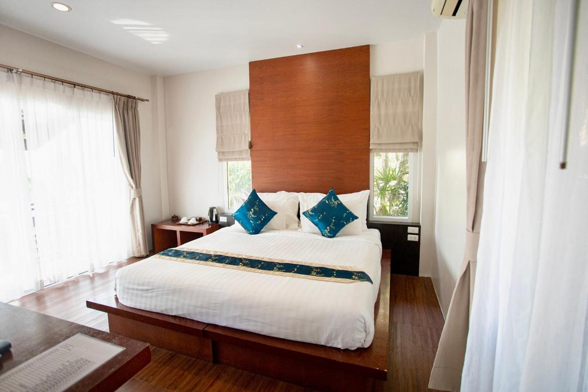 Bakantiang Resort Koh Lanta Luaran gambar