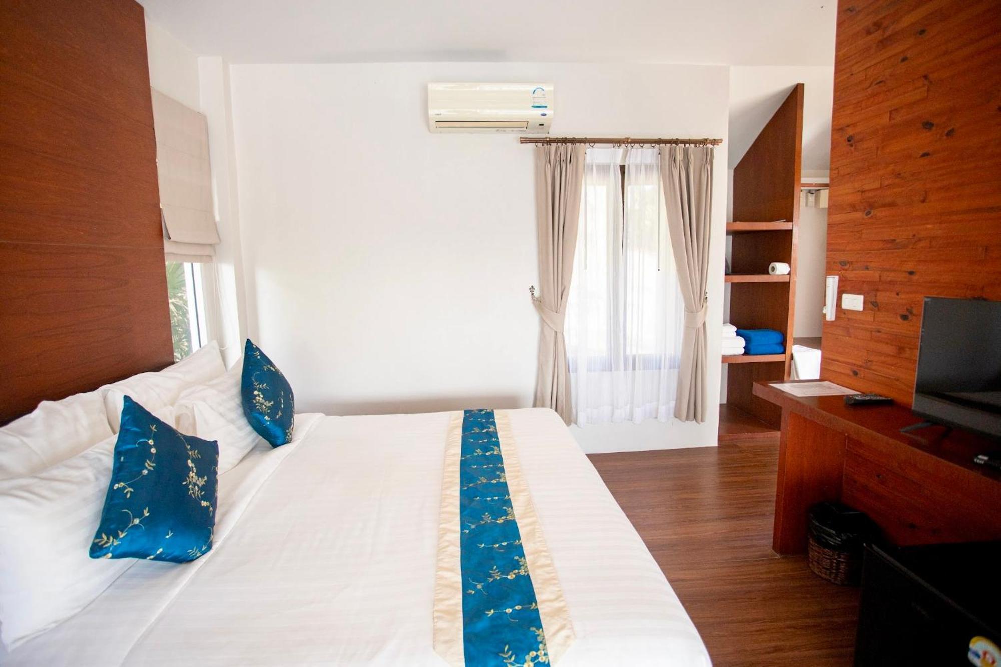 Bakantiang Resort Koh Lanta Luaran gambar