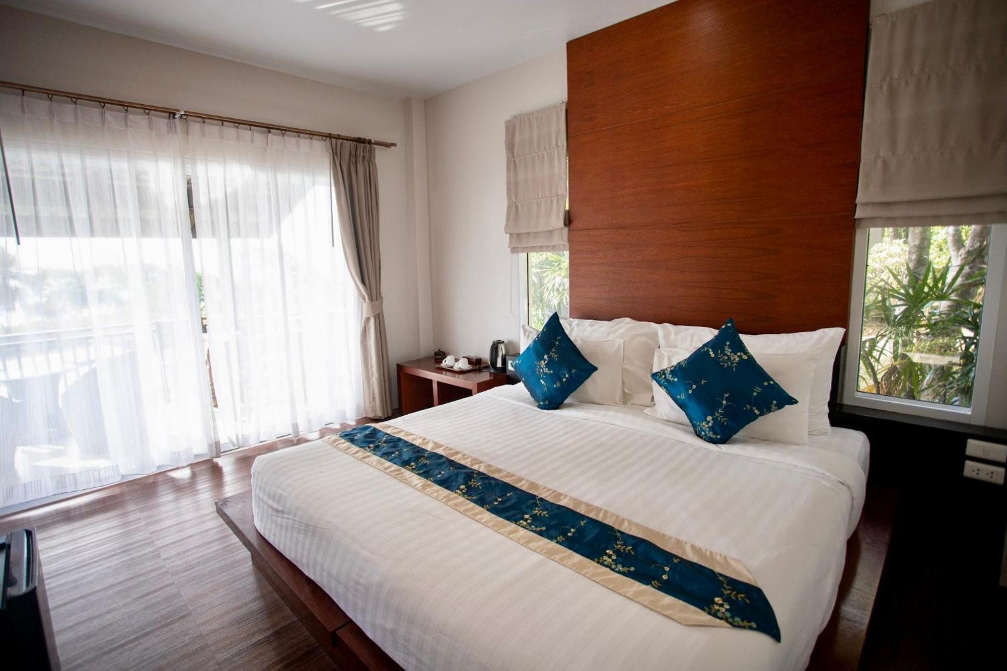 Bakantiang Resort Koh Lanta Luaran gambar