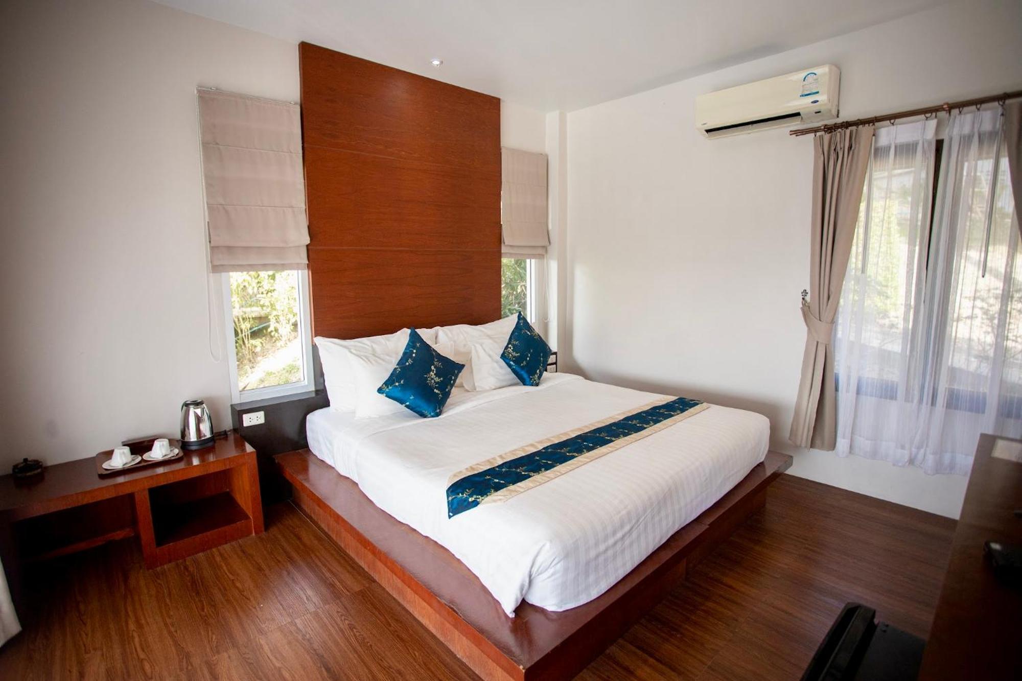 Bakantiang Resort Koh Lanta Luaran gambar