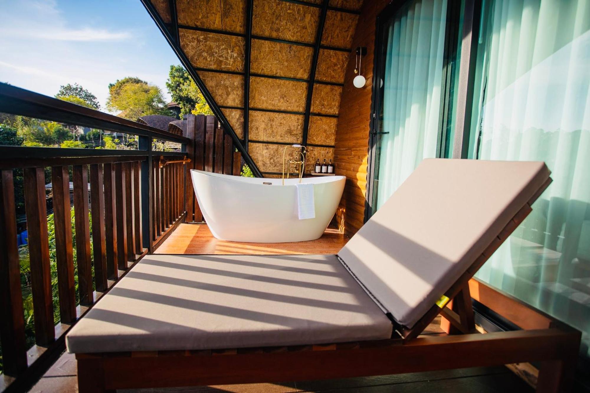 Bakantiang Resort Koh Lanta Luaran gambar