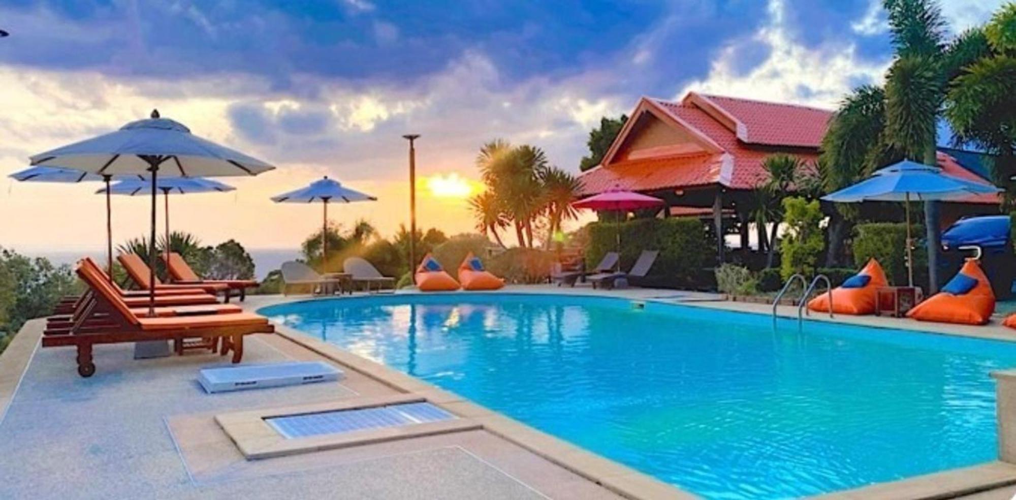 Bakantiang Resort Koh Lanta Luaran gambar