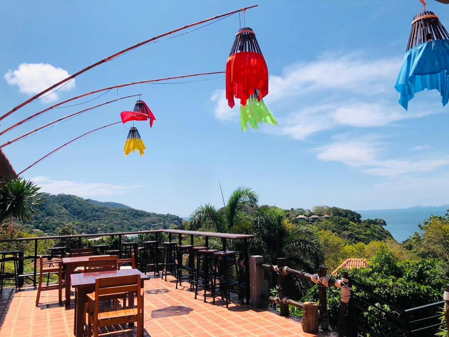 Bakantiang Resort Koh Lanta Luaran gambar