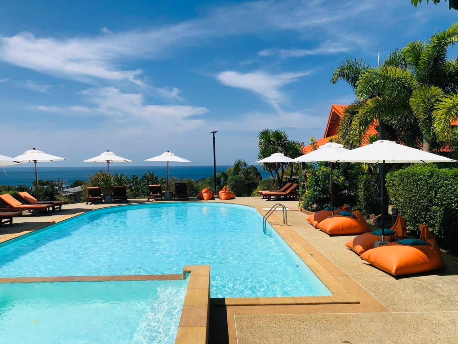 Bakantiang Resort Koh Lanta Luaran gambar