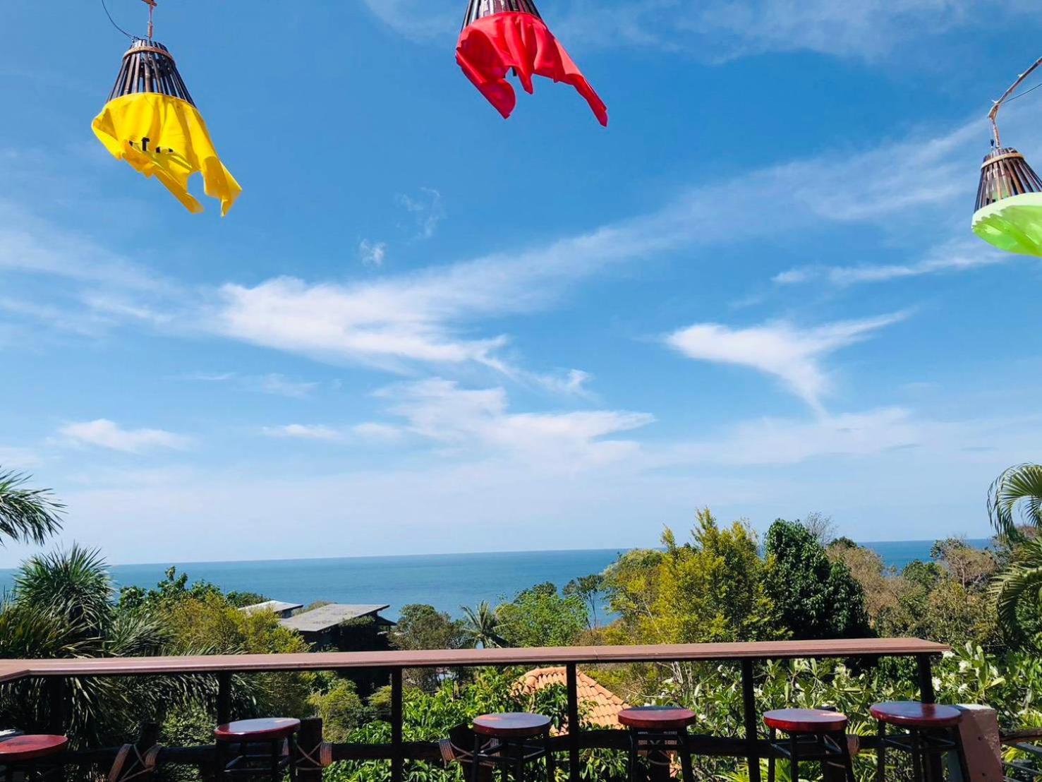Bakantiang Resort Koh Lanta Luaran gambar