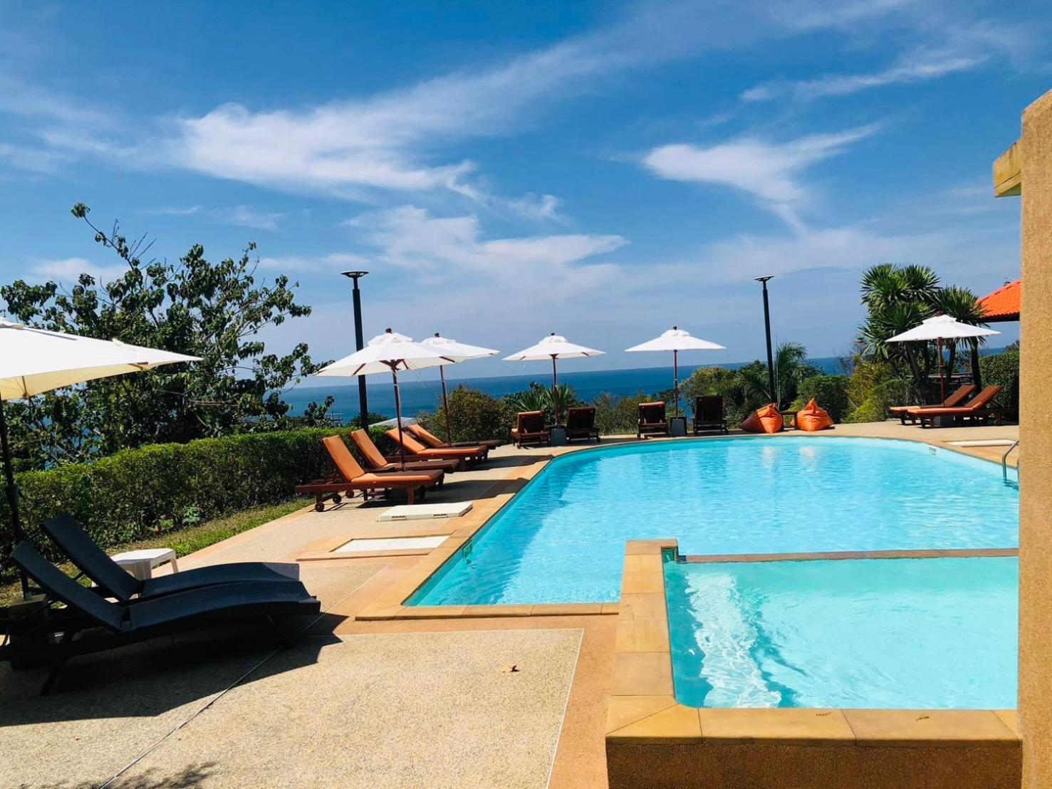 Bakantiang Resort Koh Lanta Luaran gambar
