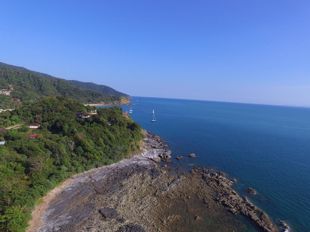 Bakantiang Resort Koh Lanta Luaran gambar