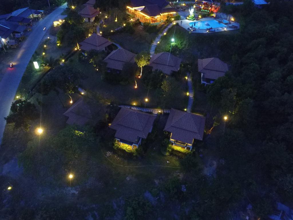 Bakantiang Resort Koh Lanta Luaran gambar