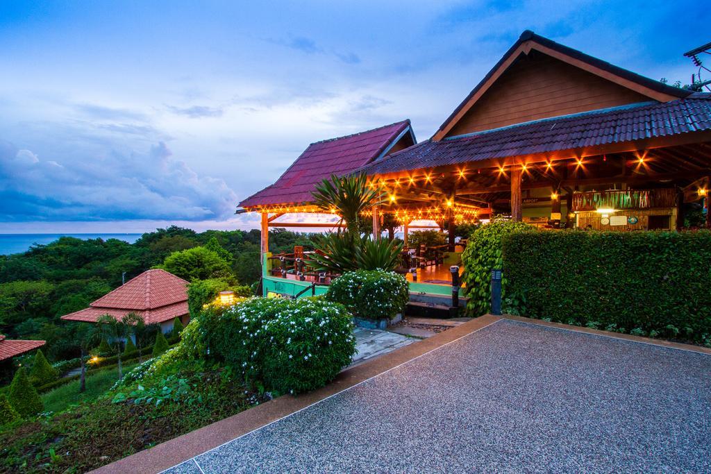 Bakantiang Resort Koh Lanta Luaran gambar
