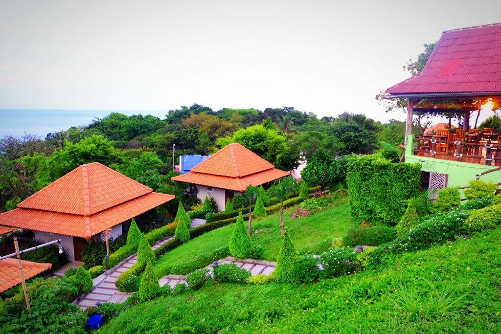 Bakantiang Resort Koh Lanta Luaran gambar