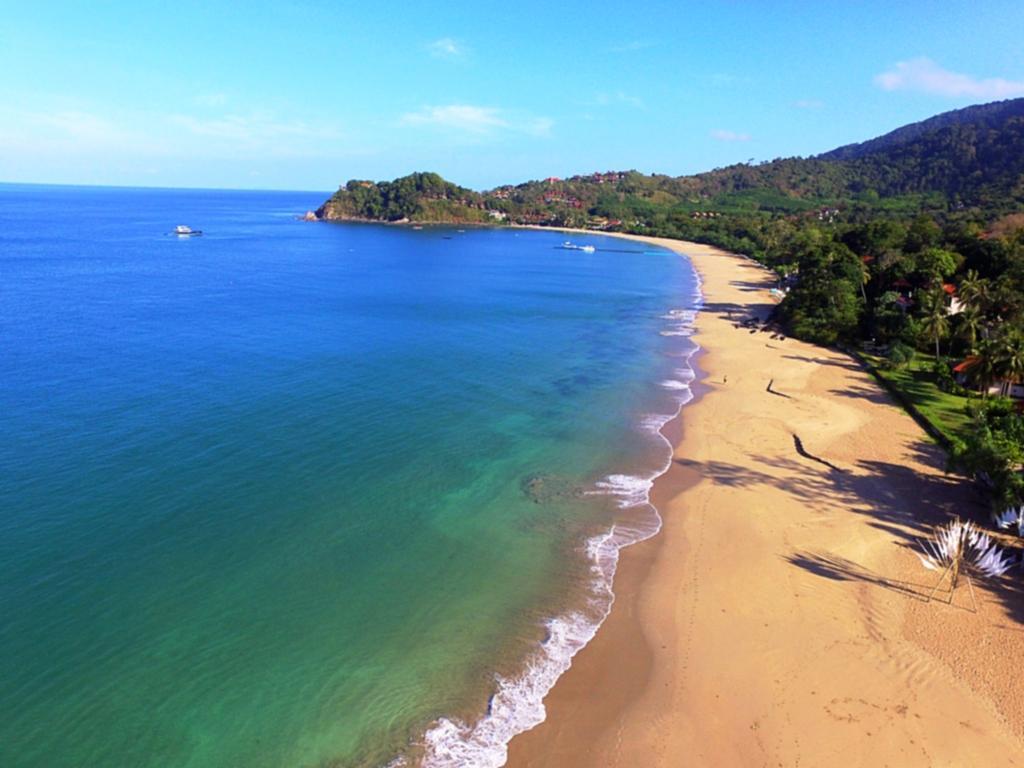 Bakantiang Resort Koh Lanta Luaran gambar