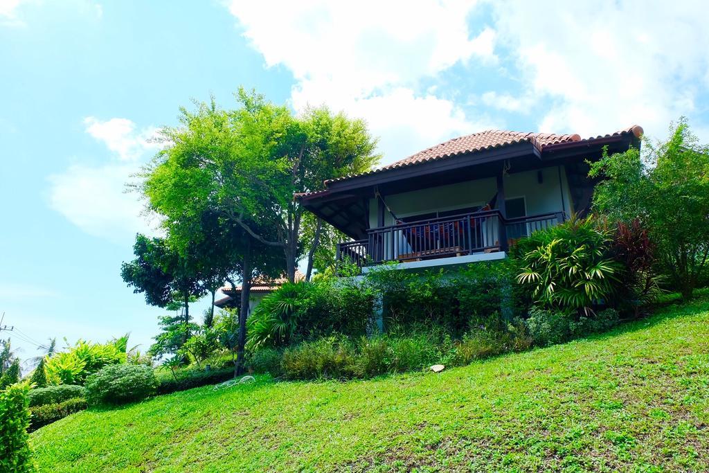 Bakantiang Resort Koh Lanta Luaran gambar