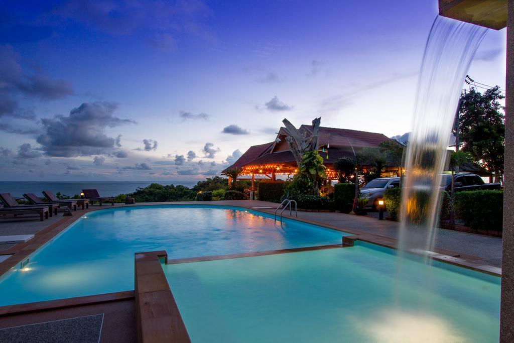 Bakantiang Resort Koh Lanta Luaran gambar