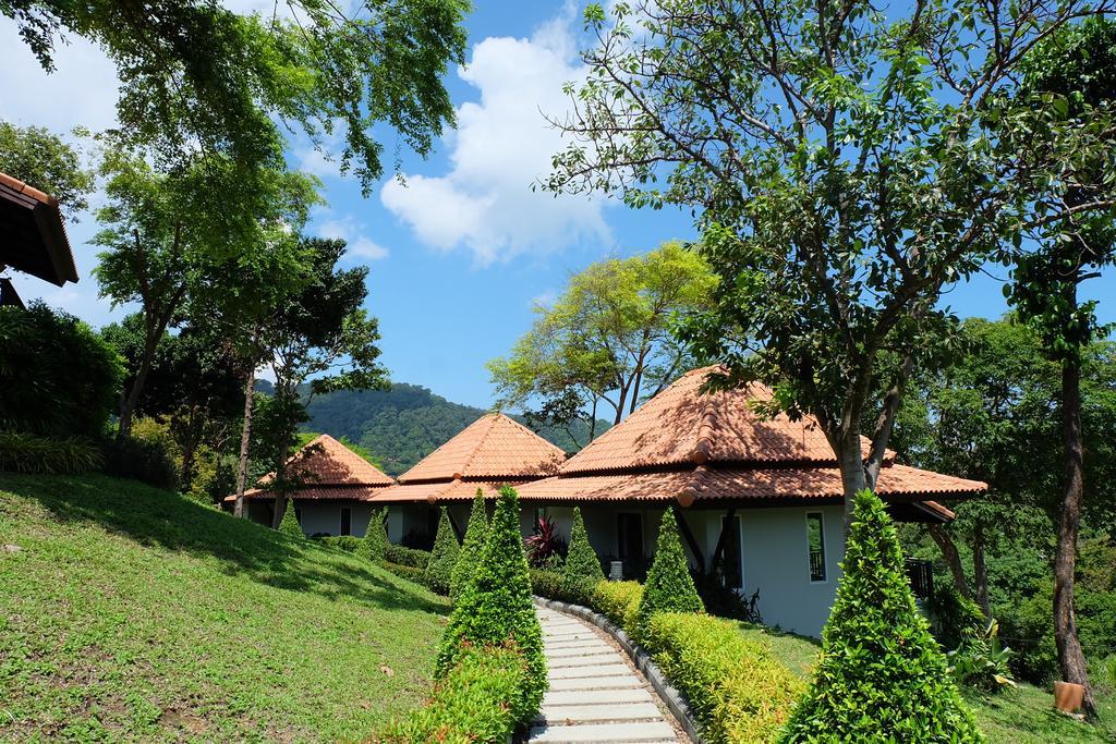 Bakantiang Resort Koh Lanta Luaran gambar